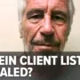 Perkembangan Warisan Jeffrey Epstein: 43 Penerima dan Rincian Aset yang Terungkap