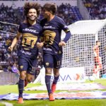 Puebla vs Pumas ,Liga MX