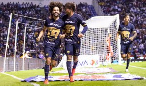 Puebla vs Pumas ,Liga MX