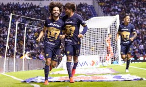 Puebla vs Pumas ,Liga MX