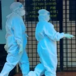 Virus Nipah