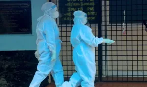 Virus Nipah