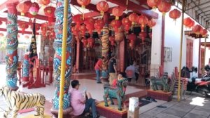 Hok Swie Bio Bojonegoro: Membentuk Generasi Muda yang Berakar pada Budaya dan Agama