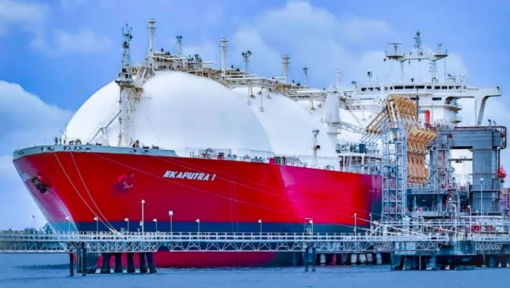 Tommy Soeharto di HITS