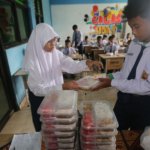 Pemkot Surabaya DPRD Jatim, Program MBG