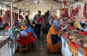 RPH Surabaya Jamin Ketersediaan Daging Sapi Selama Bulan Puasa