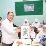 Sekolah Rakyat, Surabaya, Verifikasi Siswa Pemerintah Kota Surabaya, Penghargaan Nasional ,Pelestarian Bahasa Daerah