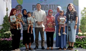 dok. sosialisasi popok pakai ulang 2