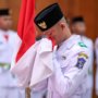 Saatnya Mengabdi untuk Merah Putih, Paskibraka Surabaya 2026 Resmi Dibuka
