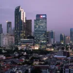 Gentengisasi ,Penertiban Spanduk