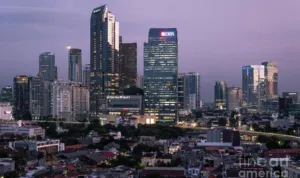 Gentengisasi ,Penertiban Spanduk
