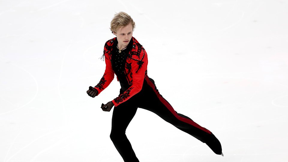 Ilia Malinin ,Cedera Kevin Fiala,Olimpiade Musim Dingin 2026