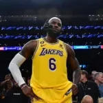 NBA Standings, Basket Amerika