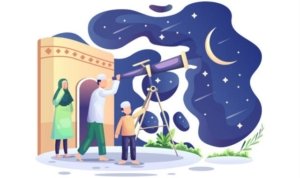 Awal Ramadan 1447 Hijriah, Hisab ,Rukyat