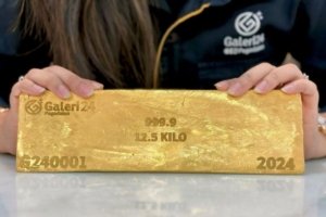 Harga Emas di Pegadaian, UBS ,Galeri24