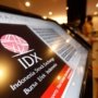 IHSG , Pasar Modal Indonesia