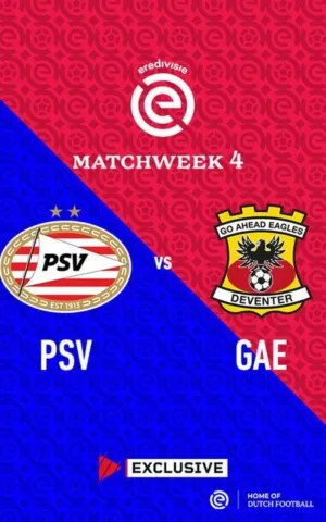 Prediksi Skor dan Analisis Laga Groningen vs PSV Eindhoven di Eredivisie 2026