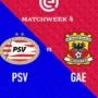 Prediksi Skor dan Analisis Laga Groningen vs PSV Eindhoven di Eredivisie 2026