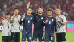 Ajax Amsterdam, Maarten Paes