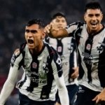 Monterrey , Xelajú, Concachampions 2026