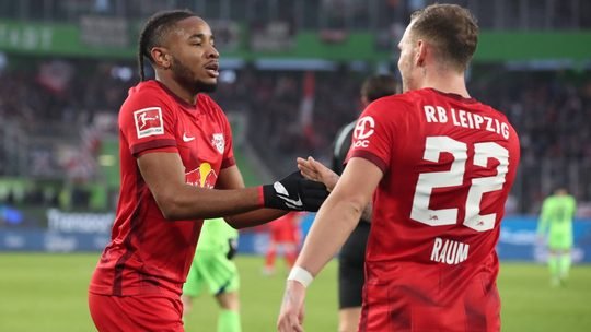 Analisis Laga Bundesliga: RB Leipzig vs Wolfsburg, Peluang untuk Konsistensi di Papan Atas 1 Analisis Laga Bundesliga: RB Leipzig vs Wolfsburg, Peluang untuk Konsistensi di Papan Atas