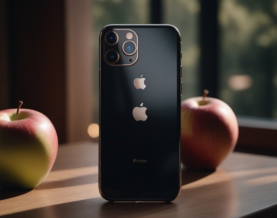 Warna Baru iPhone 17 Pro Max Menggemparkan Pasar, Apple Siapkan Warna Masa Depan untuk Generasi Berikutnya 1 iPhone 17 Pro Max