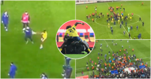 Laga Bersejarah: Trabzonspor vs Fenerbahçe, Siapa yang akan Menang?