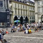 Torino, Baroni
