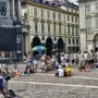 Torino, Baroni