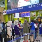 Program Mudik Gratis 2026 ,Kereta Api Jadwal Lengkap KRL Solo-Jogja