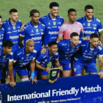 Persib Bandung ,Ratchaburi,ACL 2