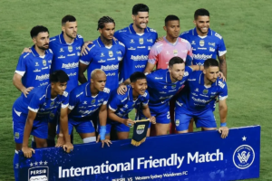 Persib Bandung Siap Luncurkan Layvin Kurzawa di Babak 16 Besar ACL 2