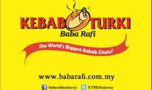 Kebab , Surabaya , Waralaba Lokal