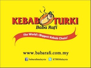 Kebab , Surabaya , Waralaba Lokal