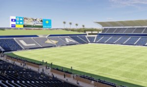 La Galaxy