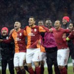 Galatasaray vs Juventus Galatasaray vs Juventus