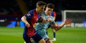 Atlético Madrid ,Barcelona