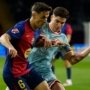 Kehadiran Obed Vargas dalam Semifinal Copa del Rey Antara Atlético Madrid dan Barcelona