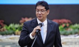 Penerima Beasiswa LPDP, Purbaya, Dwi Sasetningtyas