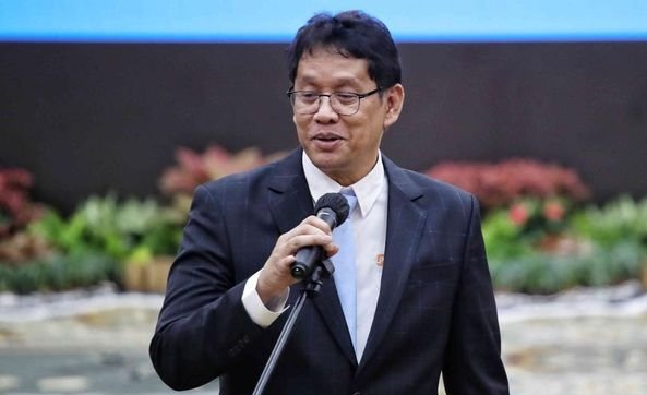 Penerima Beasiswa LPDP, Purbaya, Dwi Sasetningtyas