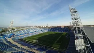 Alavés ,Getafe,Alavés vs Getafe