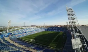 Alavés ,Getafe,Alavés vs Getafe