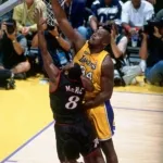 Philadelphia 76ers , Los Angeles Lakers