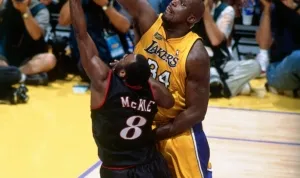 Philadelphia 76ers , Los Angeles Lakers