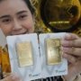 Harga Emas Antam ,Surabaya