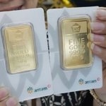Harga Emas Antam ,Surabaya