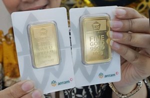 Harga Emas Antam ,Surabaya