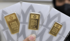 Harga Emas , Galeri 24, UBS, Antam Retro
