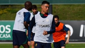 Al Ahli, Cristiano Ronaldo