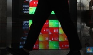 Saham BBCA